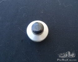 Small Bosch Switch Push on type for cars or Motorcycles