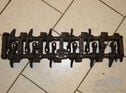 Maybach SW 38 Kipphebellagerbock, Kipphebelwellen, Rocker Arm Assembly