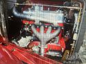 MG PA 2- seat sports supercharged 1934