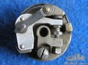 R.B Ignition Magneto Breaker Plate