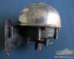 Mixo Trumpclear Horn