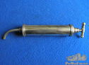 Bronze Greasegun
