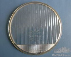 Scintilla Headlight Optic Insert