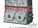 Wanted: CAV Switch Box