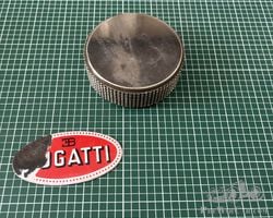 Bugatti GP radiator cap