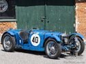 1932 Riley Nine Brooklands