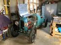 C4 Amilcar Petite Sport