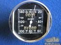 Jaeger Speedometer