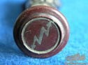 ODA Paris Ignition Switch