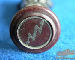 ODA Paris Ignition Switch