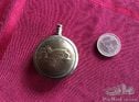 Very Old Bugatti Brescia Lighter