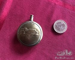 Very Old Bugatti Brescia Lighter