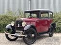 Rosengart LR2 Limousine 1929 / in good condition