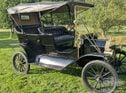 Ford model T 1912