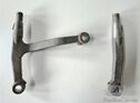 Stutz Steering Arms for Spindles Models: AA, BB, M, SV-16, DV-32 1927 - 1936