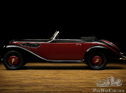1938 BMW 327/28 Cabriolet - top restaurierter Zustand