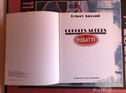 Bugatti book