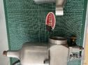Bugatti SU methanol carb