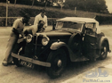 1933 AC 16/56 Drophead Coupe | Brightwells | Auction Ends: Wed 05th Aug