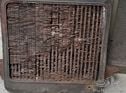 Barnfind radiateur Delage