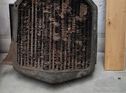 Barnfind radiateur DFP