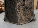 Barnfind radiateur De Dion Bouton