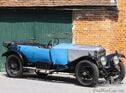 1925 Vauxhall 30-98 OE Velox