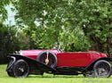 For sale superbe Bentley 3L 1928 Barker boat tail