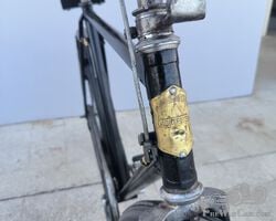 Monterosa Extra Lusso del 45 Brevettato