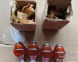 for sale NOS ROG indicator lights