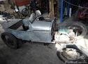 cyclecar AUSTIN / GN