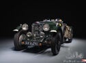 A lovely Special with the 3½-litre Speed 25 engine, which has just been rebuilt!