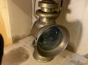 For sale stadium right side oil lamp
