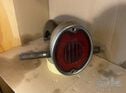 For sale rear light from the firm oval standard