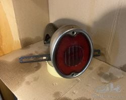 For sale rear light from the firm oval standard