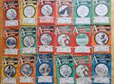 Great 18 Issues of B.W. Cooke's "Popular Automotive News" 1929-1932
