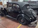 170 Cabriolimousine