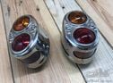 2 feu bugatti replica pour bugatti 35 et 51...etc....