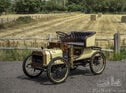 1903 Beeston Humberette 5HP - VCC Dated