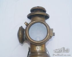 Lanterne arrière BRC