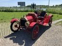 1913 Ford Model T Speedster | American Brass Era Automobile