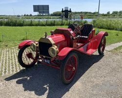1913 Ford Model T Speedster | American Brass Era Automobile