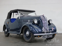 1939 Standard Flying 8 | Brightwells | Auction Ends: Wed 05th Aug