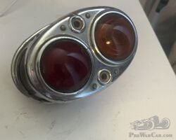 Original SPN Scintilla 5N Rear Tail Light
