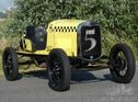 Ford Model A Beach Racer 1930