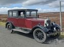 1928 Morris Cowley