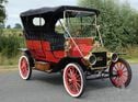 Ford Model T Touring 1909