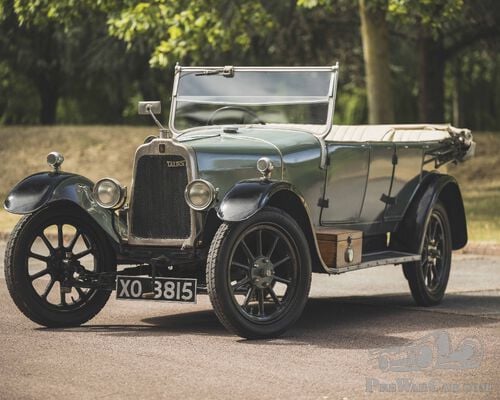 Rare RHD, low miles & great history file