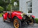 1914 Brasier
