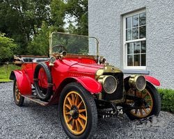 1914 Brasier